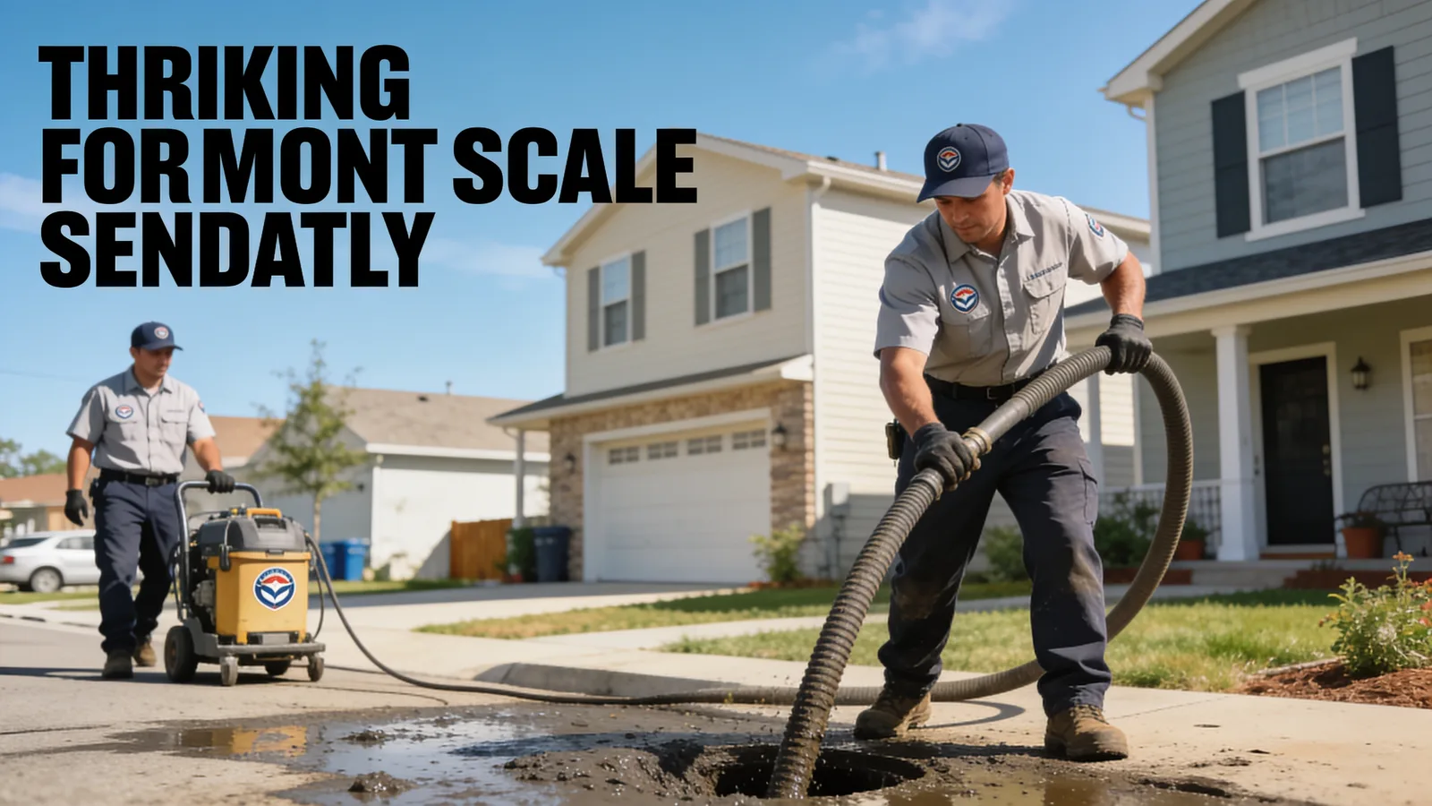 Sewage Cleanup in Mountain View, WY near me